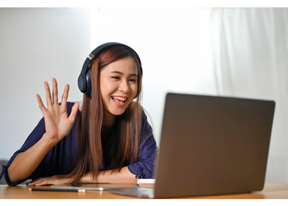 Asian Tutor